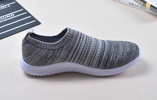 老北京布鞋，京城印象布鞋，07361C浅灰