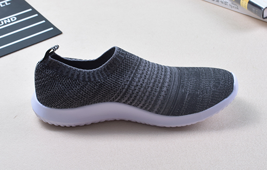 老北京布鞋，京城印象布鞋，07361C深灰