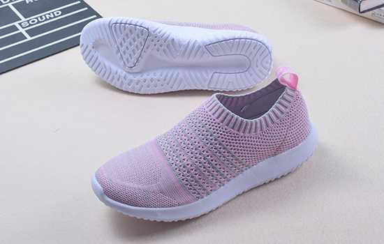 京城印象 07366C浅粉