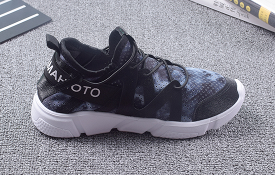 老北京布鞋，京城印象布鞋，173012C灰色