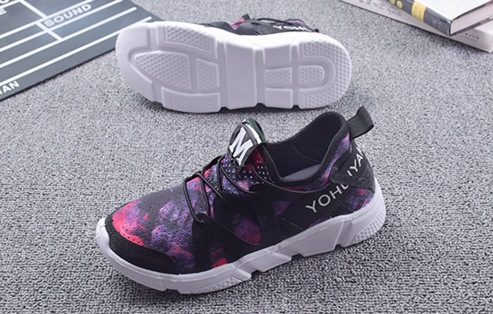 京城印象 173012C玫红