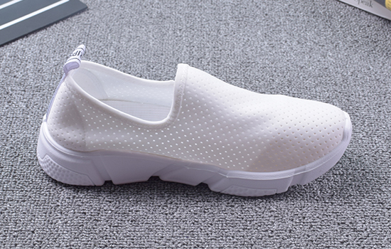 老北京布鞋，京城印象布鞋，173013C白色