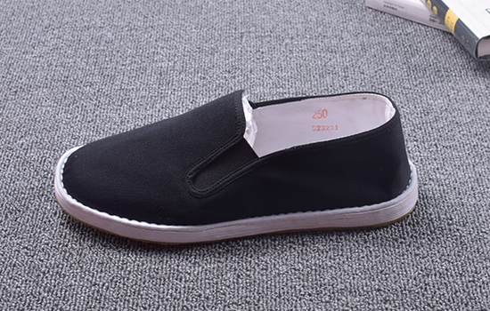 老北京老布鞋，京城印象布鞋