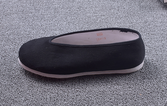 老北京老布鞋，京城印象布鞋