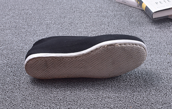 北京老布鞋，京城印象布鞋