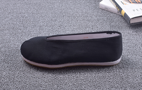 老北京老布鞋，京城印象布鞋