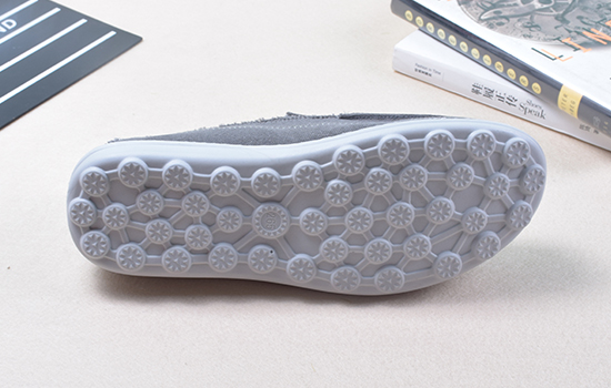 北京老布鞋，京城印象布鞋