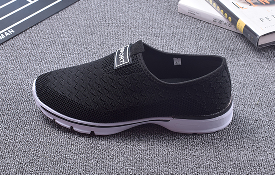 老北京老布鞋，京城印象布鞋