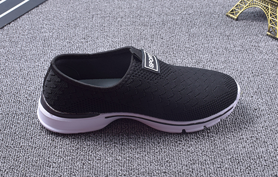 老北京布鞋，京城印象布鞋，87171C黑色