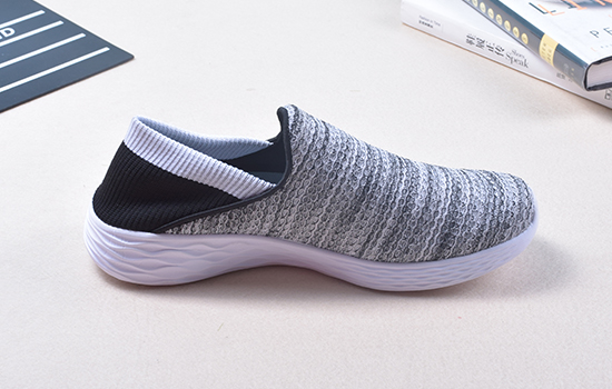 老北京布鞋，京城印象布鞋，59275C灰色