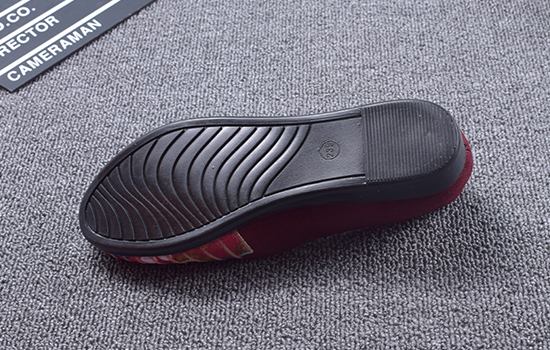 北京老布鞋，京城印象布鞋