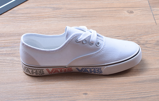 老北京布鞋，京城印象布鞋，46559C白色