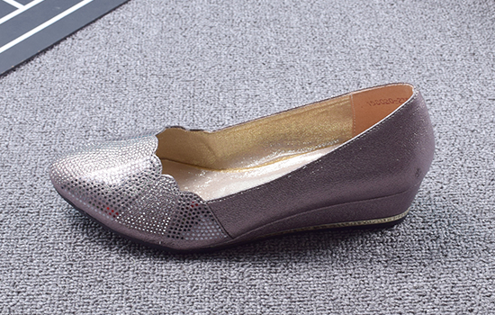 老北京老布鞋，京城印象布鞋