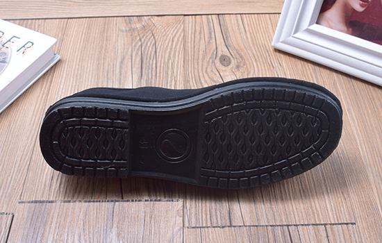 北京老布鞋，京城印象布鞋