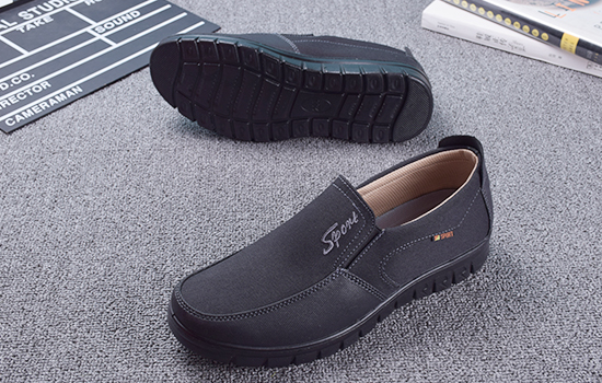 京城印象 61033C黑色