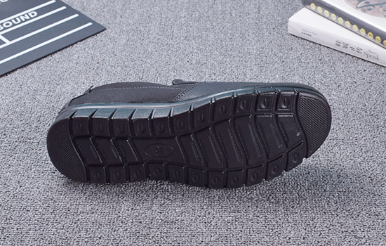 北京老布鞋，京城印象布鞋