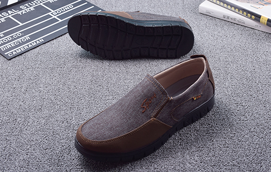 京城印象 61033C咖色