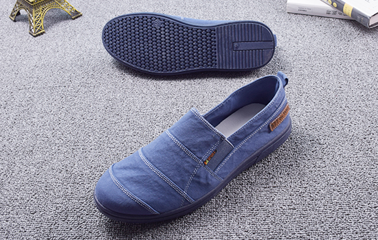 京城印象 78338C蓝色