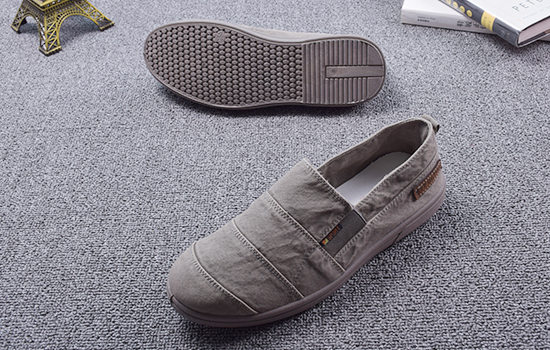 京城印象 78338C米灰