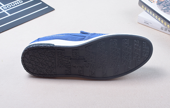 北京老布鞋，京城印象布鞋