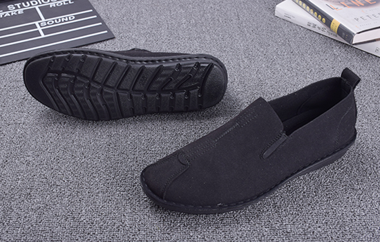 京城印象 24116C黑色