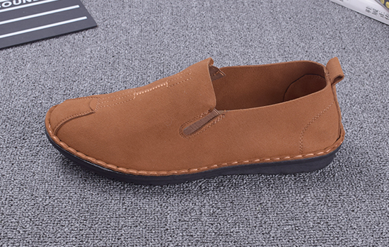 老北京老布鞋，京城印象布鞋