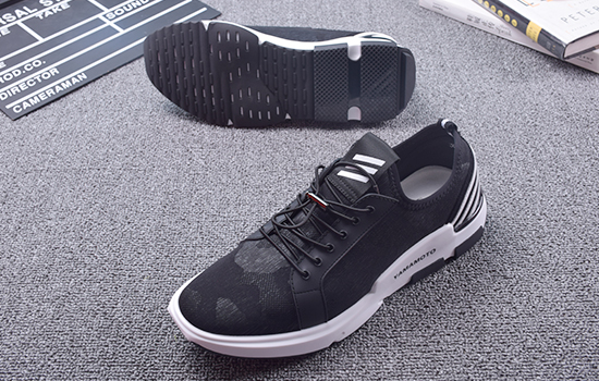 京城印象 36600C黑色