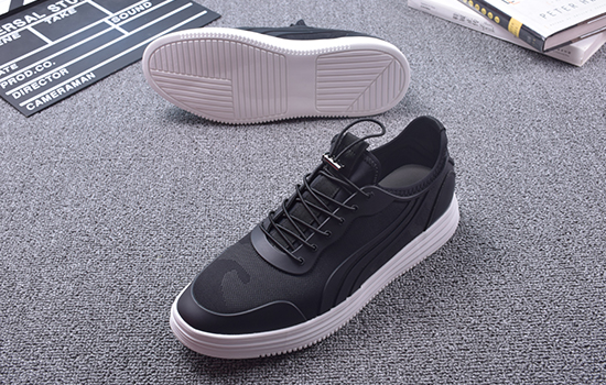 京城印象 36601C黑色