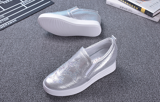 京城印象 158022C白色