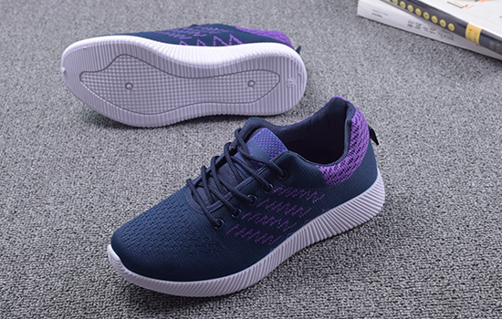 京城印象 170022C紫色