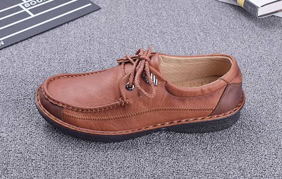 老北京老布鞋，京城印象布鞋