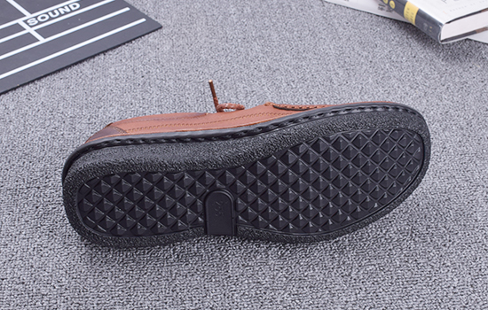 北京老布鞋，京城印象布鞋