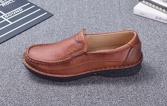 老北京老布鞋，京城印象布鞋