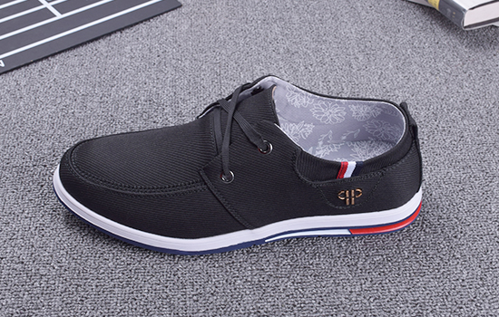 老北京老布鞋，京城印象布鞋