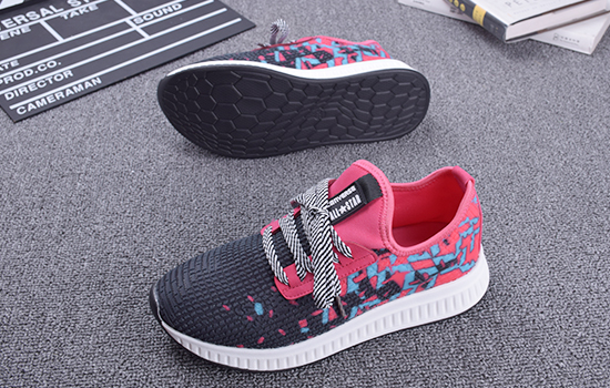 京城印象 137009C粉色