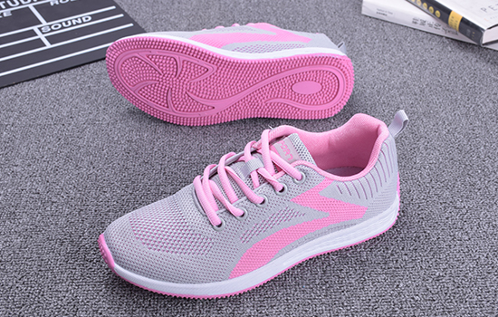 京城印象 07368C粉色