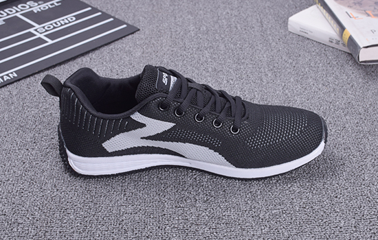 老北京布鞋，京城印象布鞋，07372C黑色