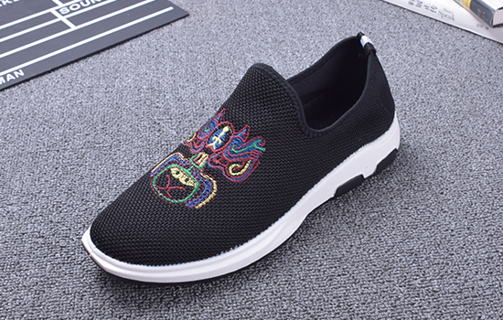 老北京布鞋批发