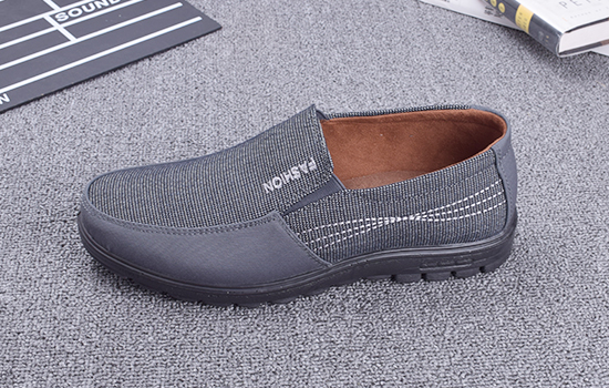 老北京老布鞋，京城印象布鞋