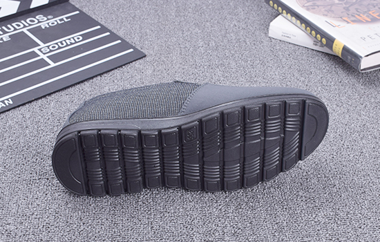 北京老布鞋，京城印象布鞋