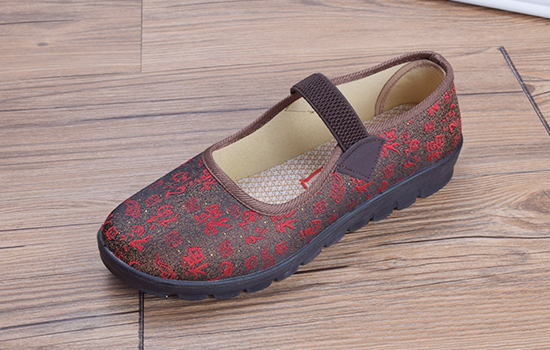 老北京布鞋批发