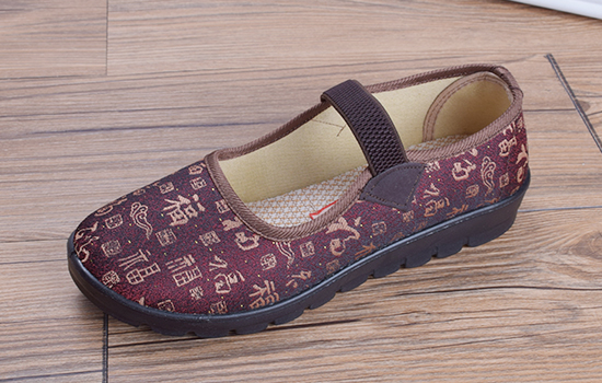 老北京布鞋批发