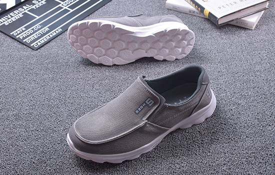 京城印象 197001C灰色