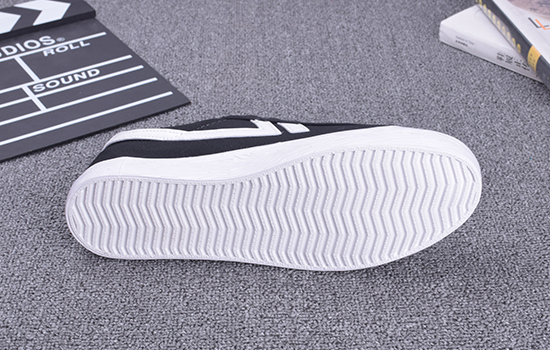 北京老布鞋，京城印象布鞋