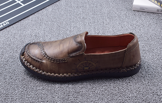 老北京老布鞋，京城印象布鞋