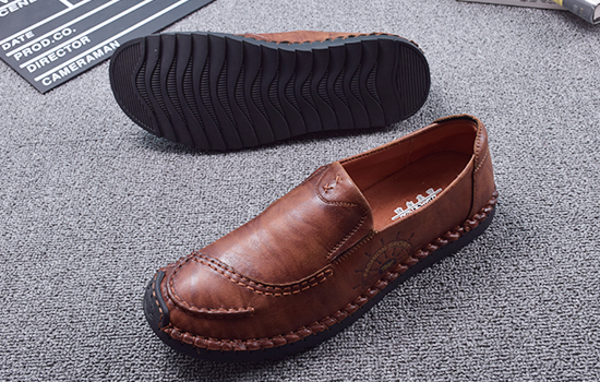 京城印象 195001C棕色