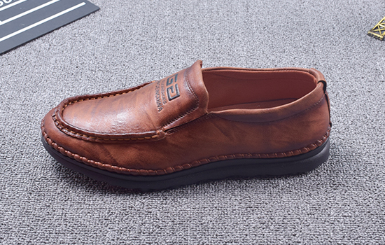 老北京老布鞋，京城印象布鞋