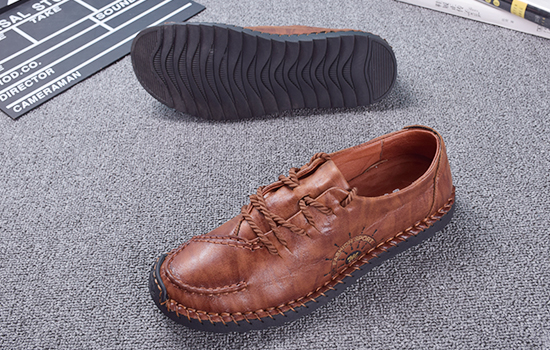  京城印象 195005C棕色