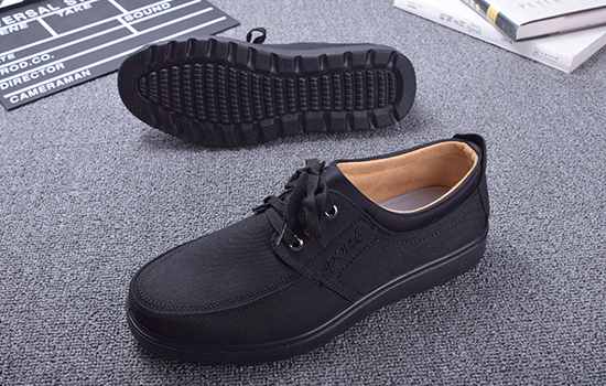  京城印象 195005C黑色