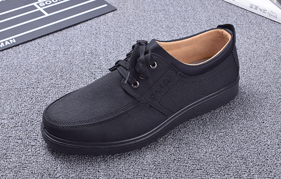 老北京布鞋批发